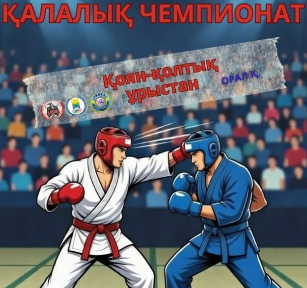 Турнир URALSK OPEN CUP-2025